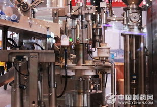制药机械设备增速放缓遇梗｜自动化设备如何破局突围？